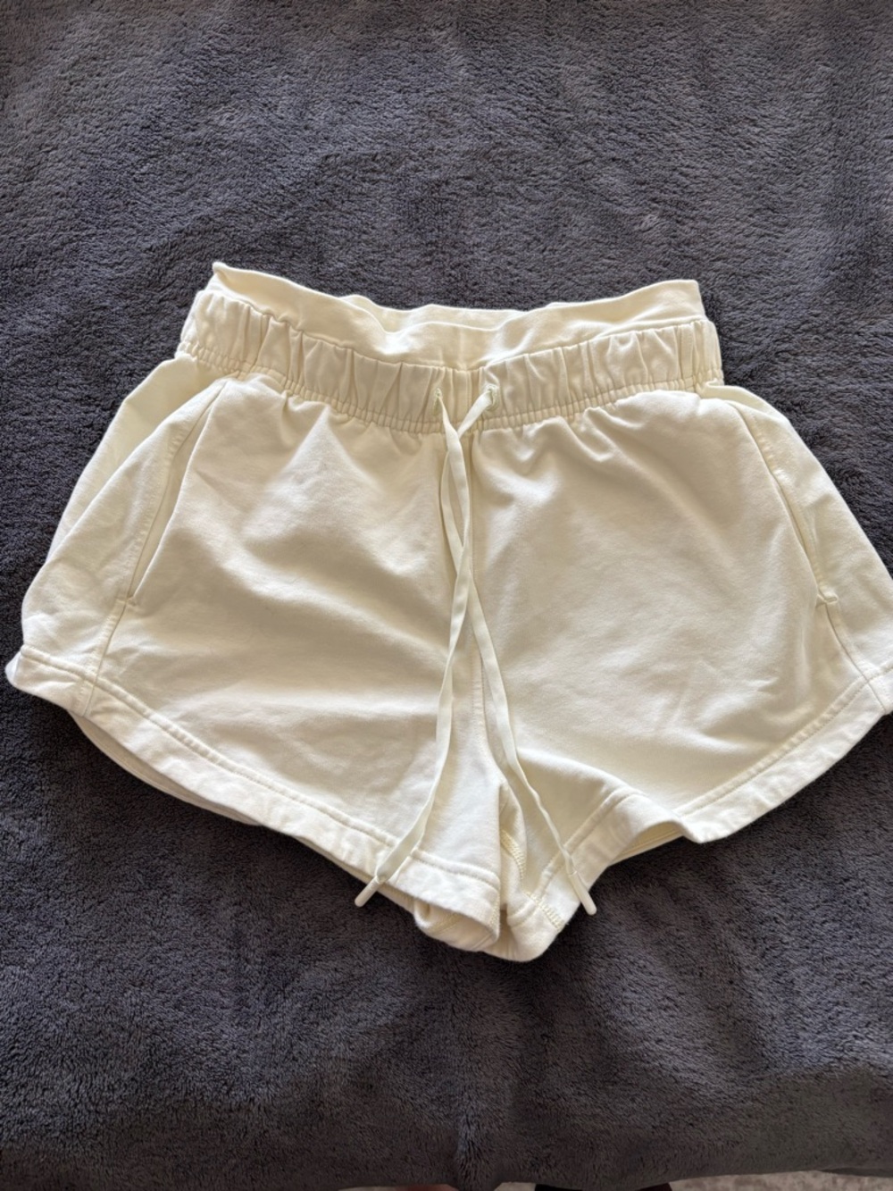 Inner Glow short 3” Sundance